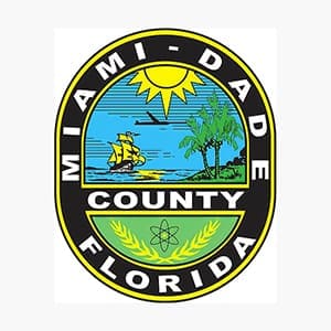 miami dade seal2 In: A Great Example of What County Commissioners Can Do | Our Santa Fe River, Inc. (OSFR) | Protecting the Santa Fe River