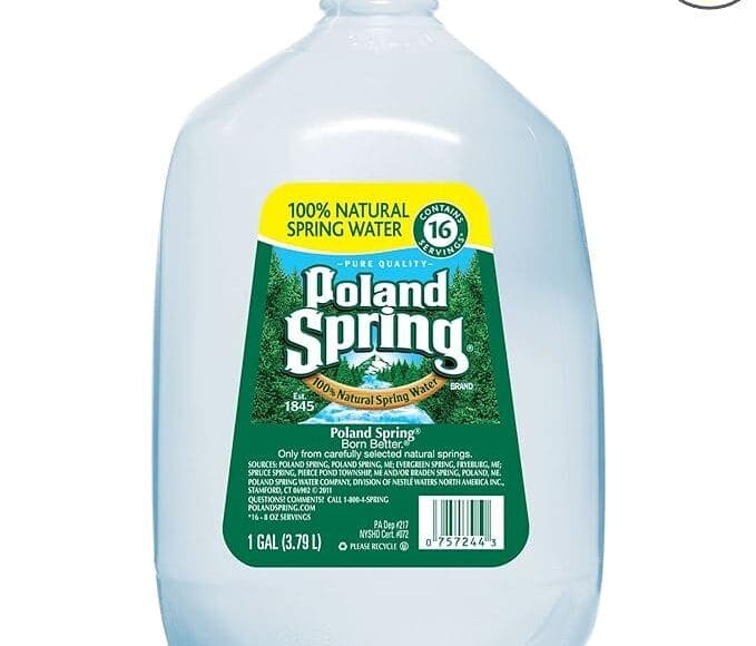 poland spring water In: Latest Bullying By BlueTriton | Our Santa Fe River, Inc. (OSFR) | Protecting the Santa Fe River