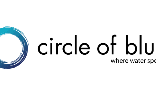 Circle of Blue Water Speaks 600x139 2 In: Excess Nutrients a Problem in the Midwest and In Florida | Our Santa Fe River, Inc. (OSFR) | Protecting the Santa Fe River