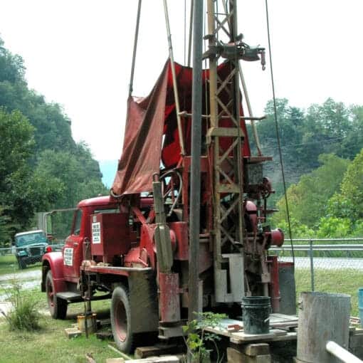 well drilling wikiCC In: Millions of Rural Americans Rely on Private Wells. Few Regularly Test Their Water | Our Santa Fe River, Inc. (OSFR) | Protecting the Santa Fe River