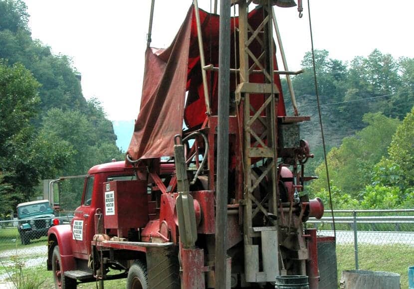 well drilling wikiCC In: Millions of Rural Americans Rely on Private Wells. Few Regularly Test Their Water | Our Santa Fe River, Inc. (OSFR) | Protecting the Santa Fe River