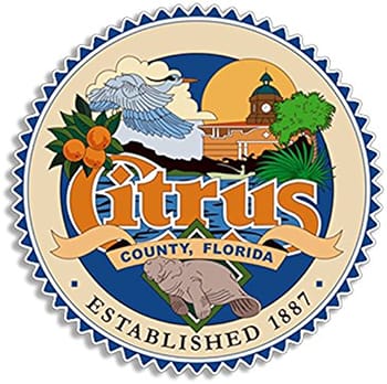 citrusco logo In: DEP asks judge to stop construction in embattled Citrus County development | Our Santa Fe River, Inc. (OSFR) | Protecting the Santa Fe River
