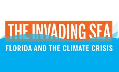InvadingSeaLogo In: Natural Gas No Substitute For Sustainable Energy | Our Santa Fe River, Inc. (OSFR) | Protecting the Santa Fe River