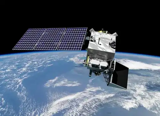 NASA PACE In: New Science On Florida Environmental Threats | Our Santa Fe River, Inc. (OSFR) | Protecting the Santa Fe River