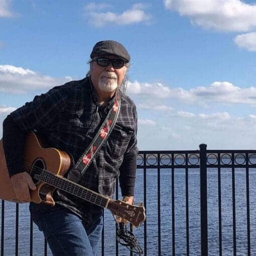 BillyEnnis In: 2024 RiverFest Songwriting Contestants | Our Santa Fe River, Inc. (OSFR) | Protecting the Santa Fe River