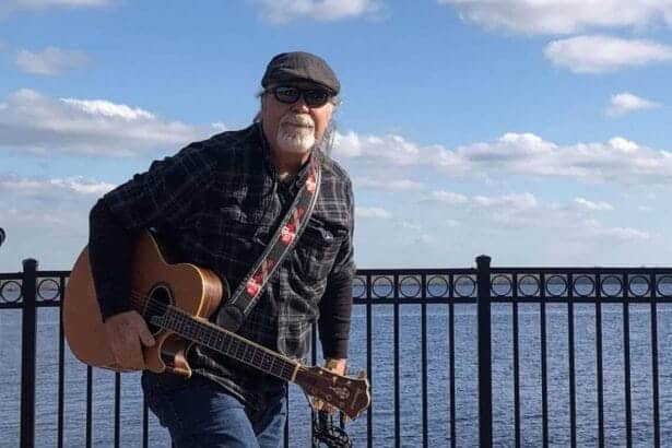 BillyEnnis In: 2024 RiverFest Songwriting Contestants | Our Santa Fe River, Inc. (OSFR) | Protecting the Santa Fe River
