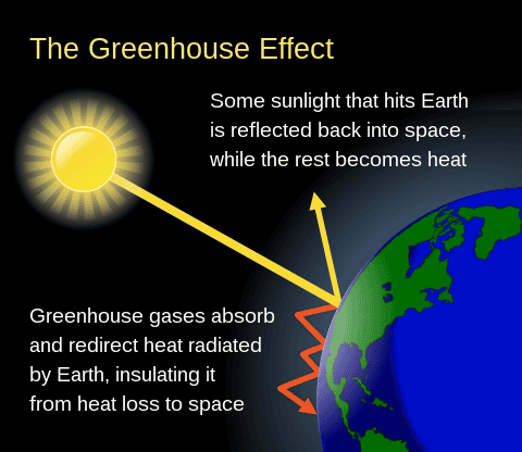 greemhouse effect In: Good News Here! | Our Santa Fe River, Inc. (OSFR) | Protecting the Santa Fe River