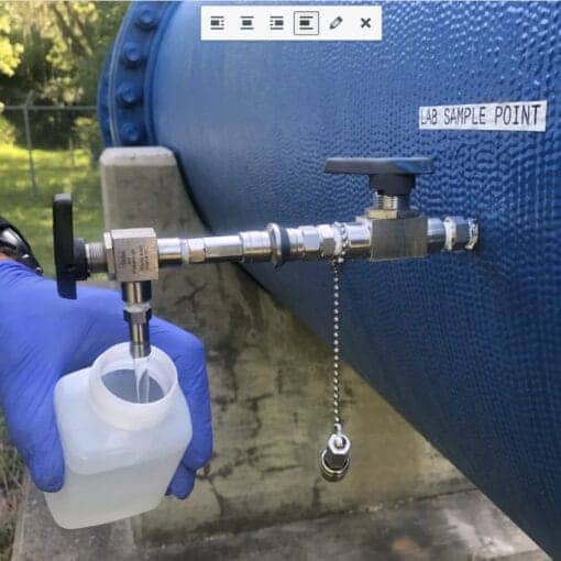 watertesting In: EPA Takes Action On PFAs | Our Santa Fe River, Inc. (OSFR) | Protecting the Santa Fe River