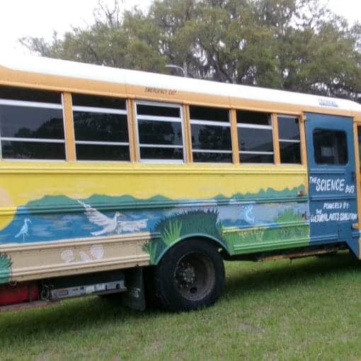 Science-Bus-at-Brooker-Elem by Carol Mosley