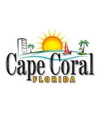 cape coral logo In: Answer: developers' and commissioners' greed. | Our Santa Fe River, Inc. (OSFR) | Protecting the Santa Fe River