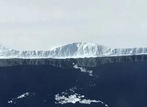 antarcticBritish Antarctic Survey In: Why the Antarctic Ice Sheet May Be in More Danger Than We Thought | Our Santa Fe River, Inc. (OSFR) | Protecting the Santa Fe River