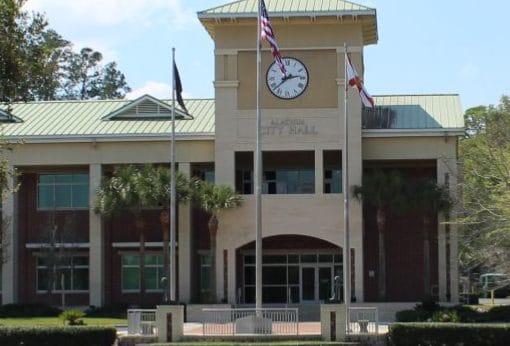 alachuacityhall In: Final Meeting Date to Stop Development in Alachua: August 12, 6 pm Alachua City Hall | Our Santa Fe River, Inc. (OSFR) | Protecting the Santa Fe River