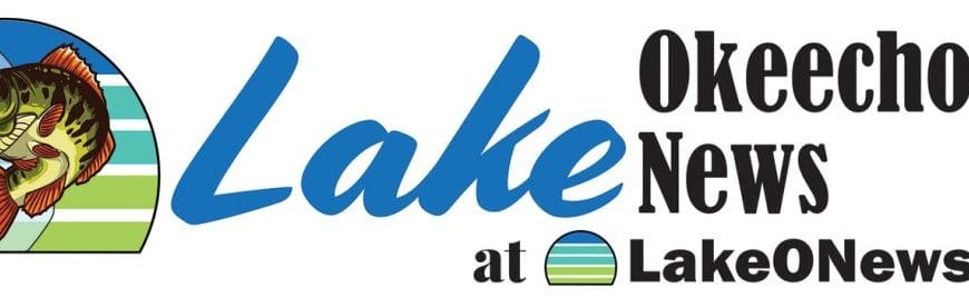 LakeOkeechobeeNewsLOGO In: Humans Can't Outdo Mother Nature | Our Santa Fe River, Inc. (OSFR) | Protecting the Santa Fe River