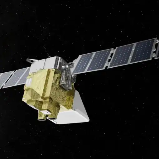 MethaneSAT Model In: "...the EPA Is Underestimating the Scale of Methane Emissions From the Oil and Gas Sector by as Much as 76 Percent...." | Our Santa Fe River, Inc. (OSFR) | Protecting the Santa Fe River