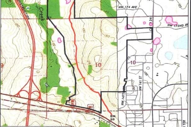 Millcreek In: Location, location, location | Our Santa Fe River, Inc. (OSFR) | Protecting the Santa Fe River