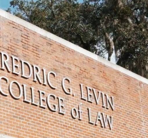 Levin college of law In: Passing of Joe Little | Our Santa Fe River, Inc. (OSFR) | Protecting the Santa Fe River