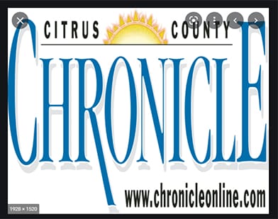 Citruscochronlogo In: New FEMA Maps | Our Santa Fe River, Inc. (OSFR) | Protecting the Santa Fe River