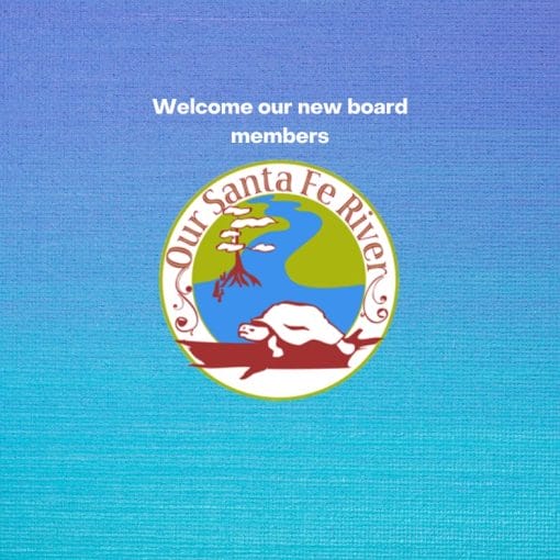 Welcomes our new board members In: Please welcome our new board members | Our Santa Fe River, Inc. (OSFR) | Protecting the Santa Fe River