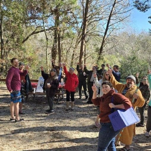 ich25g In: Brisk Dip Day for 2025 | Our Santa Fe River, Inc. (OSFR) | Protecting the Santa Fe River