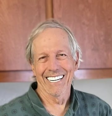 Kurts Bio Pic In: Our Board of Directors and Executive Director | Our Santa Fe River, Inc. (OSFR) | Protecting the Santa Fe River K. Hurzeler