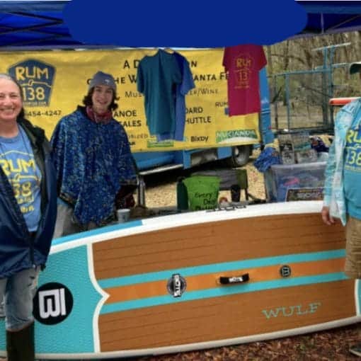jipson family In: Santa Fe Springs Celebration Unites the Community to Protect Florida’s Natural Springs | Our Santa Fe River, Inc. (OSFR) | Protecting the Santa Fe River