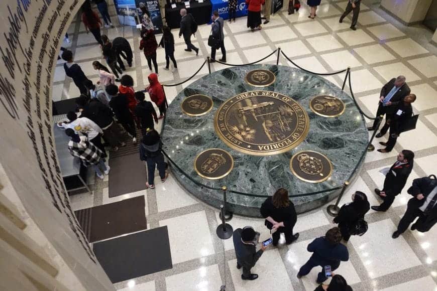 tallahassee rodunda In: Tallahassee Takes More Control | Our Santa Fe River, Inc. (OSFR) | Protecting the Santa Fe River