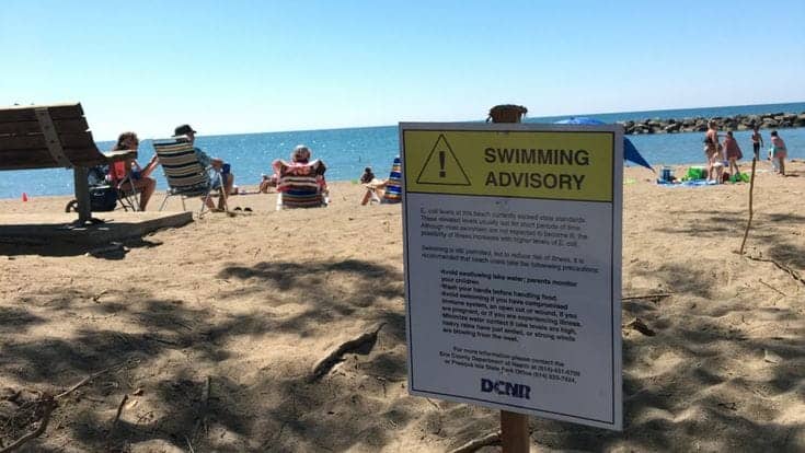beach pollution In: Sewage Spills Getting Worse All Over Florida | Our Santa Fe River, Inc. (OSFR) | Protecting the Santa Fe River