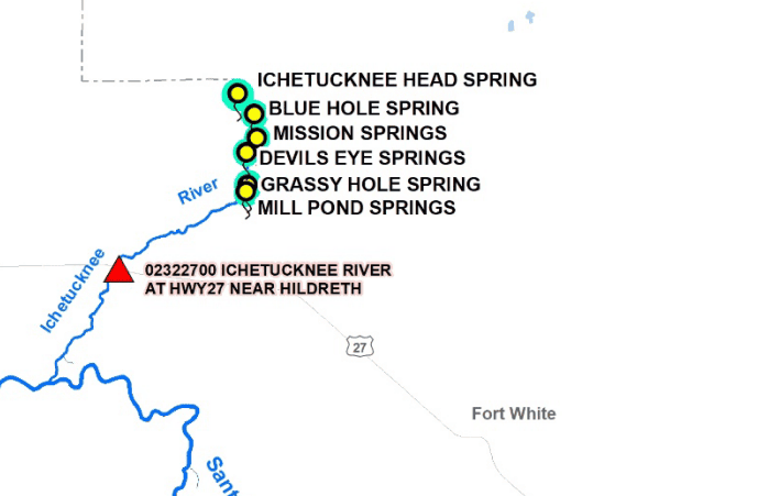 Screenshot 2025 08 01 at 10.34.25 AM In: The Ichetucknee Spring Group: Six Outstanding Florida Springs | Our Santa Fe River, Inc. (OSFR) | Protecting the Santa Fe River Screenshot 2025 08 01 at 10.34.25 AM In: The Ichetucknee Spring Group: Six Outstanding Florida Springs | Our Santa Fe River, Inc. (OSFR) | Protecting the Santa Fe River