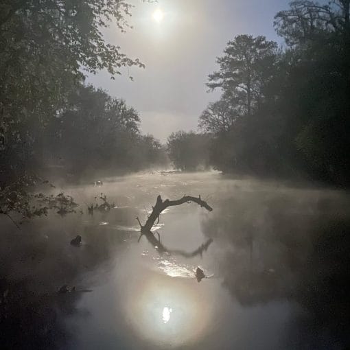 river moon/klh/sept. 23