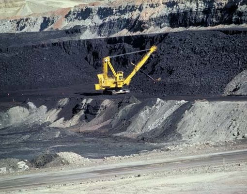 Coal mine Wyoming.jpgpd In: More Harm to Our Planet | Our Santa Fe River, Inc. (OSFR) | Protecting the Santa Fe River