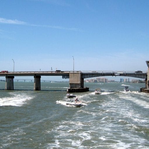 sarasota bay Wiki CC In: Water Quality Improved: a Rarity | Our Santa Fe River, Inc. (OSFR) | Protecting the Santa Fe River
