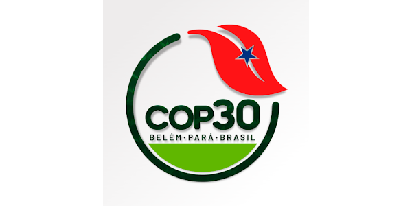 COP30 LOG0 In: US Absence Set to Loom Over COP30 | Our Santa Fe River, Inc. (OSFR) | Protecting the Santa Fe River