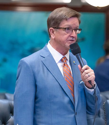 randymaggard2 In: HB 479, Bad Water Bill | Our Santa Fe River, Inc. (OSFR) | Protecting the Santa Fe River