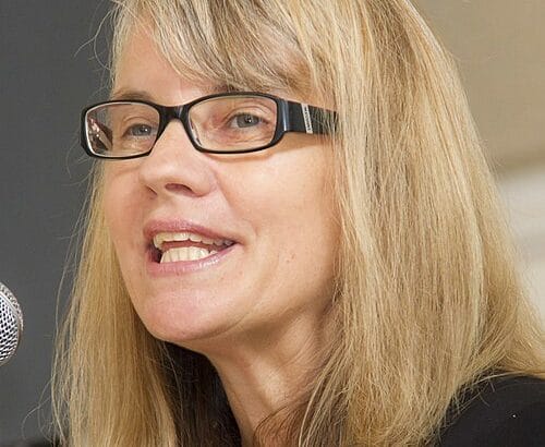 Cynthia Barnett 2011 cropped In: See a Ghost 'Fairyland' Forest Reemerge In Florida | Our Santa Fe River, Inc. (OSFR) | Protecting the Santa Fe River