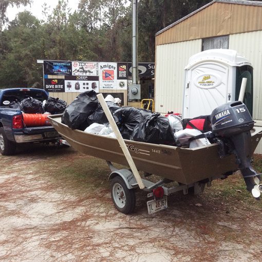 AmigosRiverCleanup