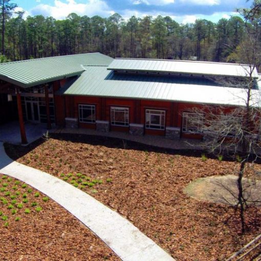 AustinCaryCenter In: AG Module Meeting Near Gainesville, Today Sept. 18, 2014 | Our Santa Fe River, Inc. (OSFR) | Protecting the Santa Fe River