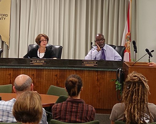 BradfordboccJune6 2016 In: Bradford Commission Hears More About the Mine. | Our Santa Fe River, Inc. (OSFR) | Protecting the Santa Fe River