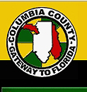 ColumbiaCoLogo In: Commissioners in Lake City Hear Another Request | Our Santa Fe River, Inc. (OSFR) | Protecting the Santa Fe River