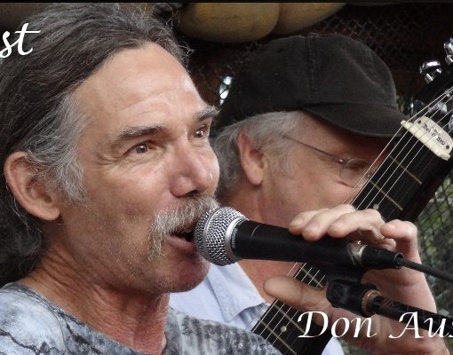 DonAustin2012 winners In: 2012 OSFR Singing & Songwriting Contest | Our Santa Fe River, Inc. (OSFR) | Protecting the Santa Fe River
