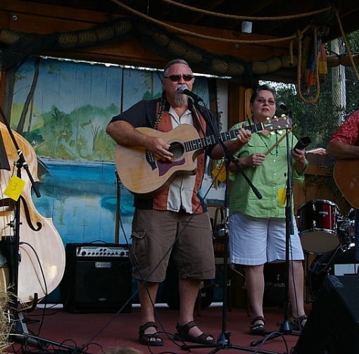 EldonCropped In: 2010 OSFR Singing & Songwriting Contest | Our Santa Fe River, Inc. (OSFR) | Protecting the Santa Fe River