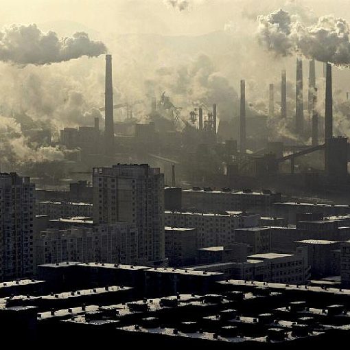 Environment-destruction