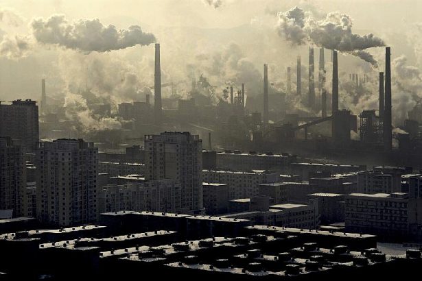 Environment-destruction
