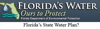FLStateWaterPlan copy In: Kansas, Colorado, California…(Florida?) | Our Santa Fe River, Inc. (OSFR) | Protecting the Santa Fe River