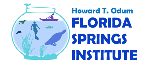 FSI logo thumbnail In: Fundraiser For Florida Springs Institute, Nov. 3, 2014 | Our Santa Fe River, Inc. (OSFR) | Protecting the Santa Fe River