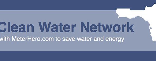 Flacleanwater network