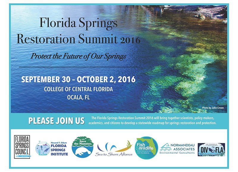 lorida Springs Restoration