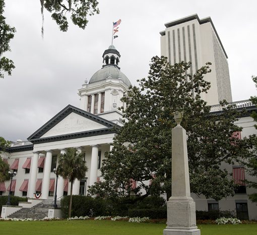 Florida State Capitol Building