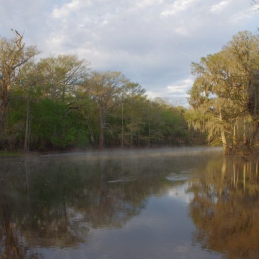 Santa Fe River