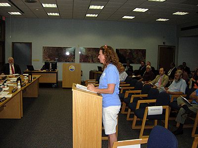 LiveOakAug2014MMJworking In: OSFR Challenge Officially Axed At Governing Board Meeting, Live Oak, Aug. 12, 2014 | Our Santa Fe River, Inc. (OSFR) | Protecting the Santa Fe River