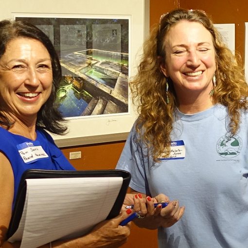 MMJ PamSmith In: OSFR Undergoes Major Changes | Our Santa Fe River, Inc. (OSFR) | Protecting the Santa Fe River